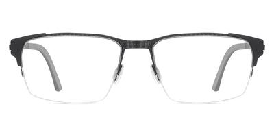 Ovvo® 5066 OV 5066 DLC CARBON GRAPHITE PATTERN - Dlc Carbon Graphite Pattern Eyeglasses