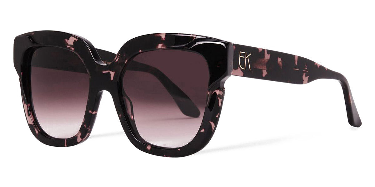 Emmanuelle Khanh® EK 5080N EK 5080N 430 55 - 430 - Pink Tortoise Sunglasses