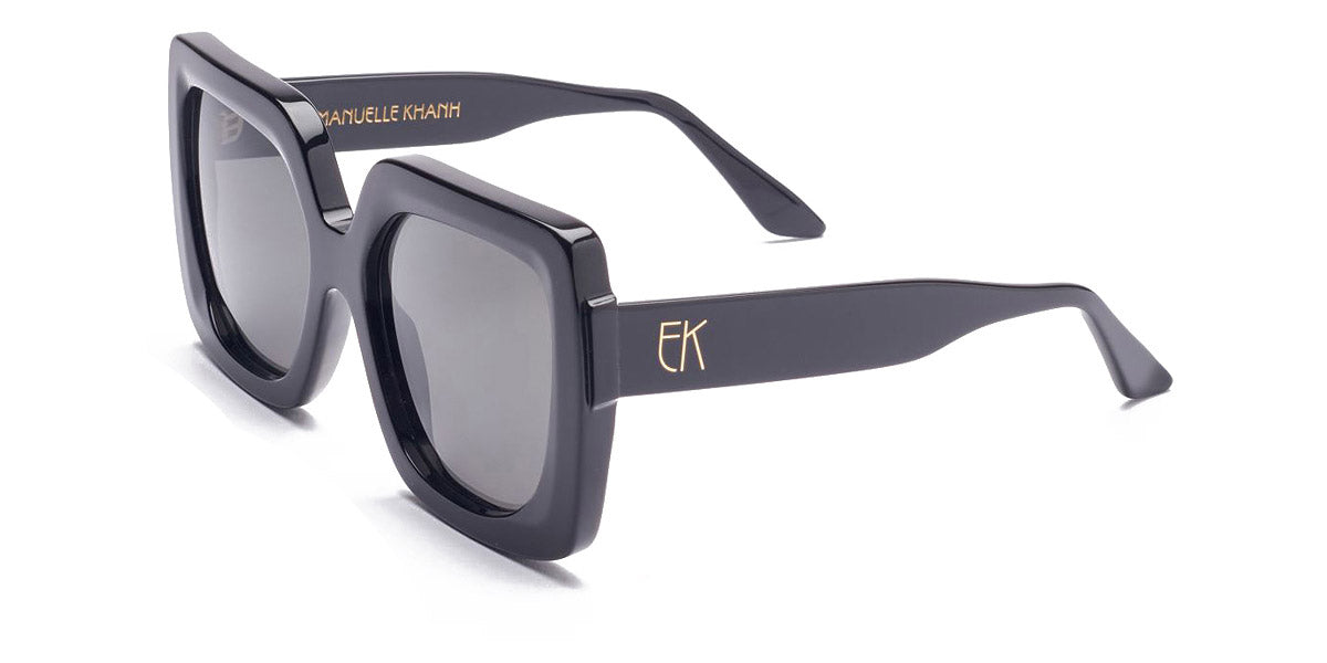 Emmanuelle Khanh® EK 5082 Square Sunglasses - EuroOptica
