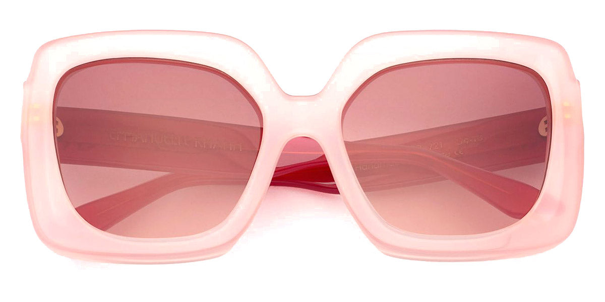 Emmanuelle Khanh® EK 5082 EK 5082 167-521 56 - 167-521 - Pale Pink Sunglasses