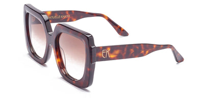 Emmanuelle Khanh® EK 5082 EK 5082 18 56 - 18 - Dark Tortoise Sunglasses