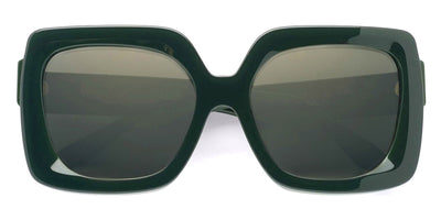 Emmanuelle Khanh® EK 5082 EK 5082 355 56 - 355 - English Green Sunglasses