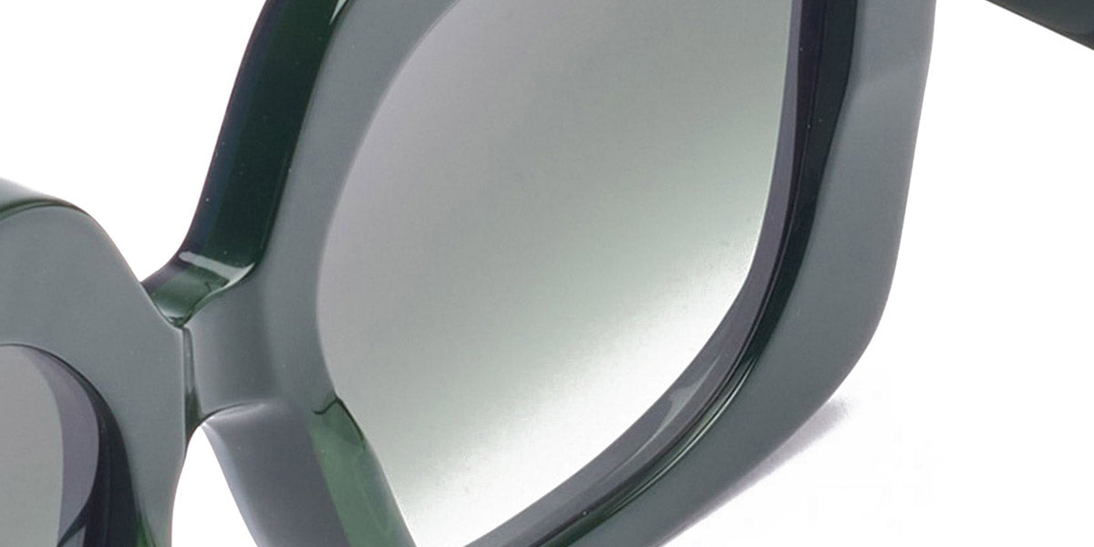 Emmanuelle Khanh® EK 5082 EK 5082 355 56 - 355 - English Green Sunglasses