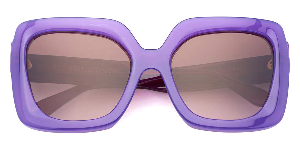 Emmanuelle Khanh® EK 5082 EK 5082 601-529 56 - 601-529 - Purple Sunglasses