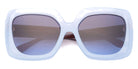 Emmanuelle Khanh® EK 5082 EK 5082 626-839 56 - 626-839 - Baby Blue Sunglasses