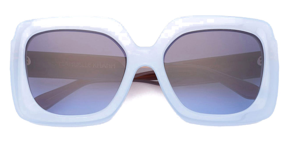Emmanuelle Khanh® EK 5082 EK 5082 626-839 56 - 626-839 - Baby Blue Sunglasses