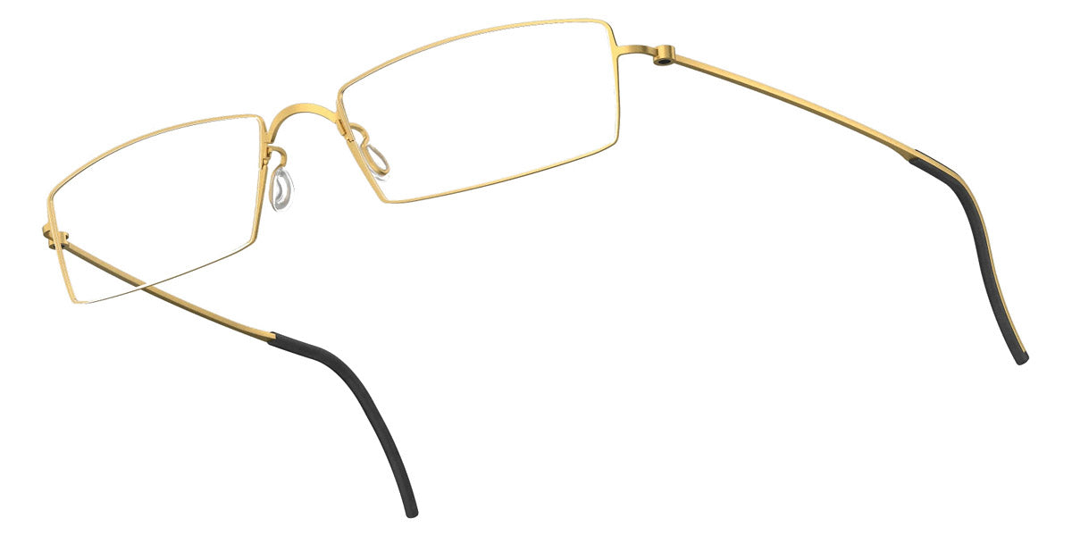Lindberg® Thintanium™ 5515 - GT-GT-GC00-Clear Glasses