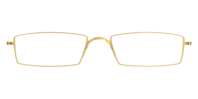 Lindberg® Thintanium™ 5515 - GT-GT-GC00-Clear Glasses