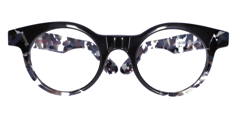 Wissing® 590HK WIS 590HK 2389 46 - Eyeglasses