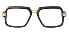 Cazal® 6004  CAZ 6004 001 56 - 001 Black-Gold Eyeglasses