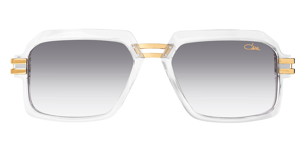 Cazal® 6004/3  CAZ 6004/3 004 56 - 004 Crystal/Grey Gradient Sunglasses