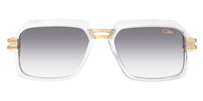 Cazal® 6004/3  CAZ 6004/3 004 56 - 004 Crystal/Grey Gradient Sunglasses