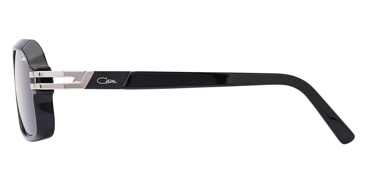 Cazal® 6004/3  CAZ 6004/3 005 56 - 005 Black-Silver/Grey Gradient Sunglasses