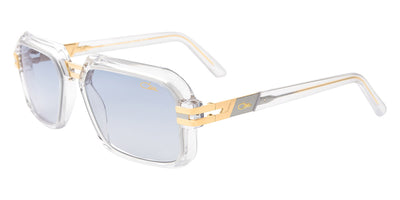 Cazal® 6004/3  CAZ 6004/3 015 56 - 015 Iceblue/Blue Gradient Sunglasses