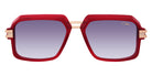 Cazal® 6004/3  CAZ 6004/3 017 56 - 017 Red-Gold/Grey Gradient Sunglasses