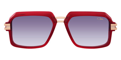 Cazal® 6004/3  CAZ 6004/3 017 56 - 017 Red-Gold/Grey Gradient Sunglasses