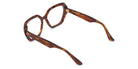 Emmanuelle Khanh® EK 6015 EK 6015 237 53 - 237 - Light Tortoise Eyeglasses