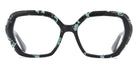 Emmanuelle Khanh® EK 6015 EK 6015 5147 53 - 5147 - English Green Eyeglasses