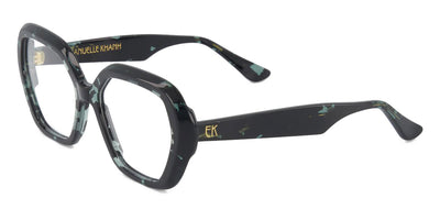 Emmanuelle Khanh® EK 6015 EK 6015 5147 53 - 5147 - English Green Eyeglasses