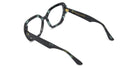 Emmanuelle Khanh® EK 6015 EK 6015 5147 53 - 5147 - English Green Eyeglasses