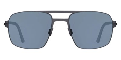 Ovvo® 6015 Bob OV 6015 BOB 50P BLACK MATTE - 50P Black Matte Sunglasses