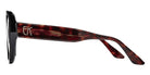 Emmanuelle Khanh® EK 6020 EK 6020 16-18 56 - 16-18 - Black Eyeglasses