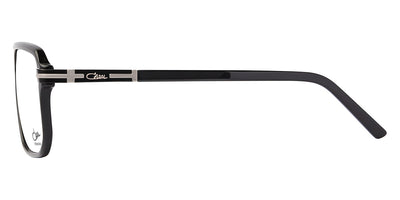 Cazal® 6022  CAZ 6022 002 61 - 002 Black-Gun Eyeglasses