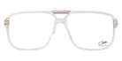 Cazal® 6022  CAZ 6022 003 61 - 003 Crystal-Bicolour Eyeglasses