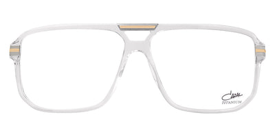 Cazal® 6022  CAZ 6022 003 61 - 003 Crystal-Bicolour Eyeglasses