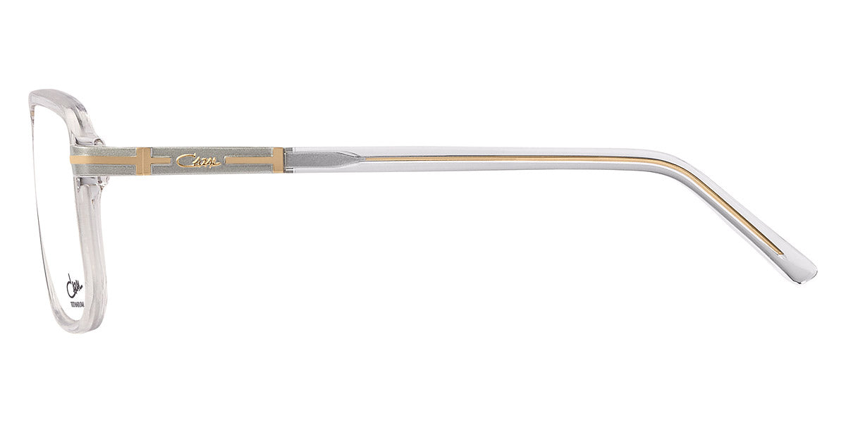 Cazal® 6022  CAZ 6022 003 61 - 003 Crystal-Bicolour Eyeglasses