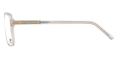 Cazal® 6022  CAZ 6022 003 61 - 003 Crystal-Bicolour Eyeglasses