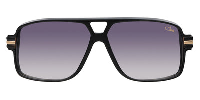 Cazal® 6023/3  CAZ 6023/3 001 60 - 001 Black-Gold/Grey Gradient Sunglasses