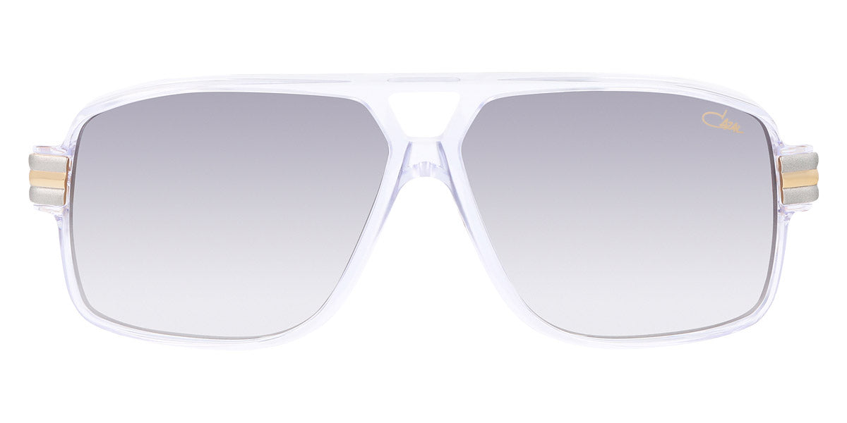 Cazal® 6023/3  CAZ 6023/3 002 60 - 002 Crystal-Bicolour/Grey Gradient Sunglasses