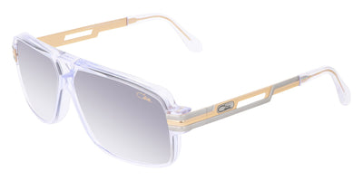 Cazal® 6023/3  CAZ 6023/3 002 60 - 002 Crystal-Bicolour/Grey Gradient Sunglasses