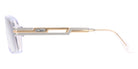 Cazal® 6023/3  CAZ 6023/3 002 60 - 002 Crystal-Bicolour/Grey Gradient Sunglasses