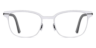 Ovvo® 6024 OV 6024 13 50 WHITE BLACK - 13/50 White/Black Eyeglasses