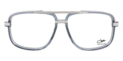 Cazal® 6027  CAZ 6027 002 60 - 002 Grey-Silver Eyeglasses