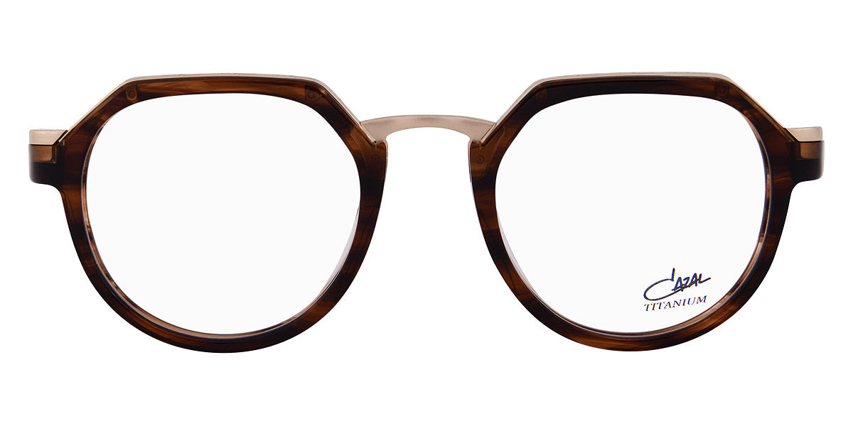 Cazal® 6029 Irregular Eyeglasses - EuroOptica – EuroOptica™