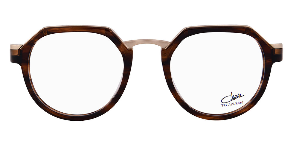 Cazal® 6029 CAZ 6029 003 48 - 003 Havanna-Gold Eyeglasses