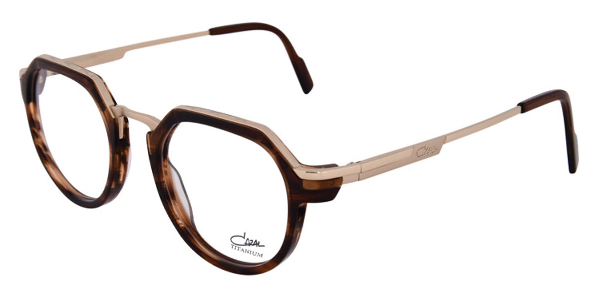 Cazal® 6029 Irregular Eyeglasses - EuroOptica – EuroOptica™