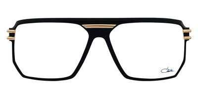 Cazal® 6030 CAZ 6030 001 60 - 001 Black-Gold Eyeglasses