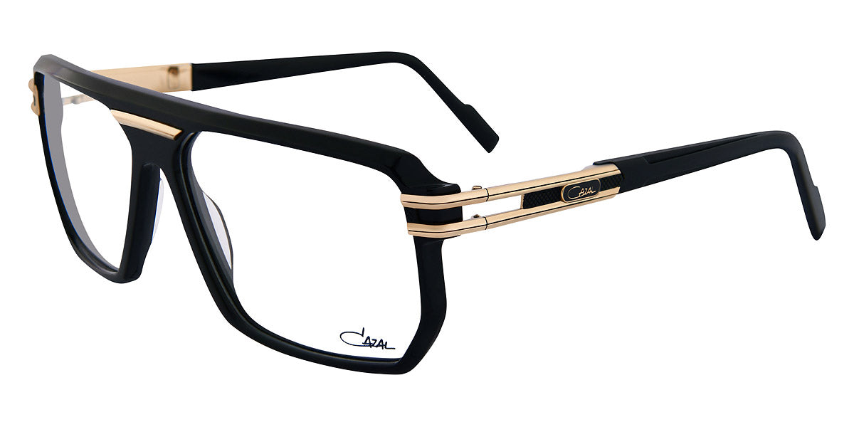 Cazal® 6030 Square Eyeglasses EuroOptica