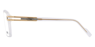 Cazal® 6030 CAZ 6030 002 60 - 002 Crystal-Bicolour Eyeglasses