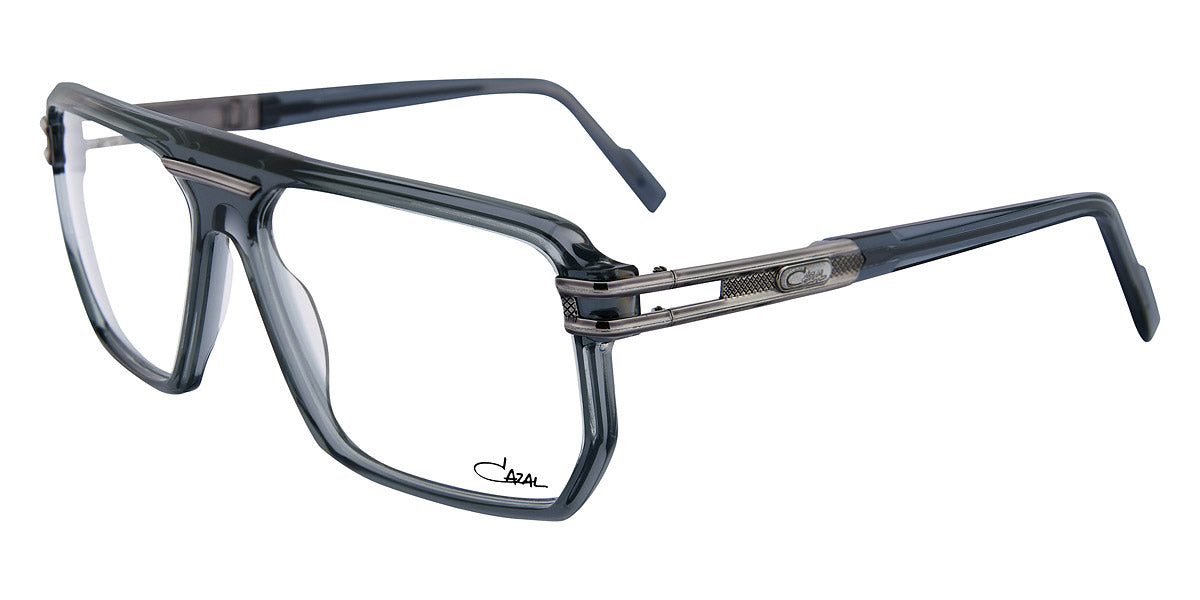 Cazal® 6030 CAZ 6030 003 60 - 003 Grey-Gunmetal Eyeglasses