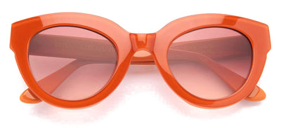 Emmanuelle Khanh® EK 6065 EK 6065 107 46 - 107 - Orange Sunglasses