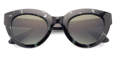 Emmanuelle Khanh® EK 6065 EK 6065 5147 46 - 5147 - English Green Sunglasses