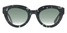 Emmanuelle Khanh® EK 6065 EK 6065 5147 46 - 5147 - English Green Sunglasses