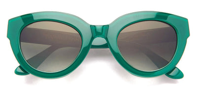Emmanuelle Khanh® EK 6065 EK 6065 565 46 - 565 - Green Sunglasses