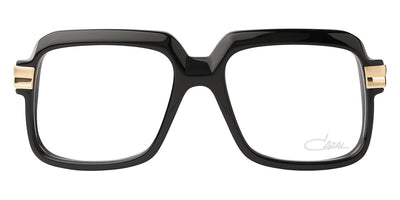Cazal® 607 CAZ 607 001 56 - 001 Black Eyeglasses