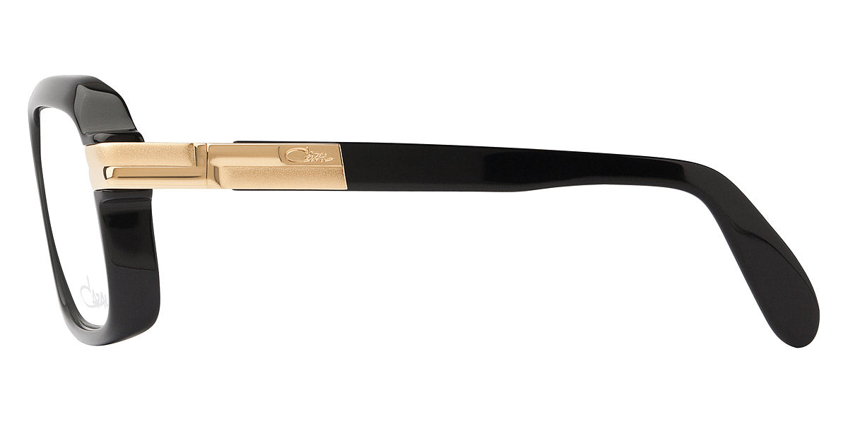 Cazal® 607 Square Eyeglasses - EuroOptica – EuroOptica™